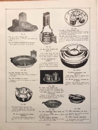 KROMEM 1936 Catalog Page 12