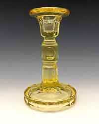 Fostoria #2449 Hermitage Candlestick
