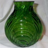 Cambridge Caprice Vase