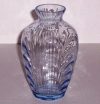 Cambridge # 252 Caprice Vase