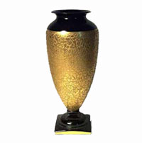 Central #1450 Vase