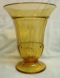 Duncan & Miller #  55 Vase