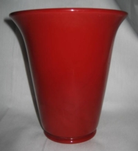 Fenton # 621 Vase