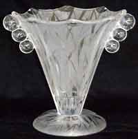 Fenton # 349 Vase