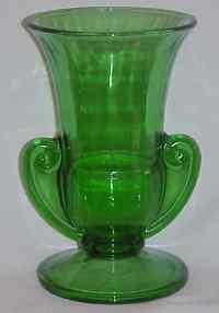 Fostoria #2467 Vase
