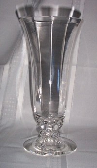 Fostoria #2470 Vase