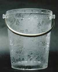 Fostoria #2378 Ice Bucket