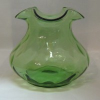 Heisey #4162/3 Genie Vase