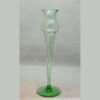 Heisey #4203 Emogene Vase