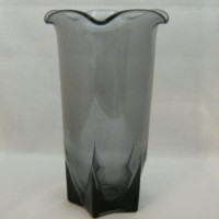 Heisey #1632 Lodestar Vase