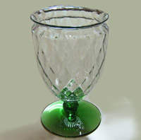 Heisey #3355 Fairacre Vase