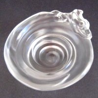 Imperial #5005 Cathay Lung Ashtray