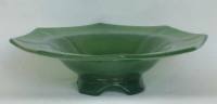 Imperial Cathay Dynasty Jade Bowl