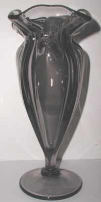 Imperial # 965 Vase