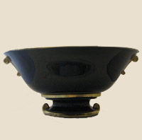 Imperial #3130 Console Bowl