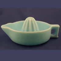 McKee Sunkist Reamer
