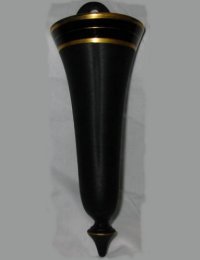 Tiffin #15320 Wall Vase