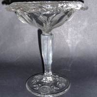 Westmoreland Floral Colonial Compote