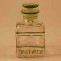 Westmoreland #1099 /18 Toilet Water Bottle