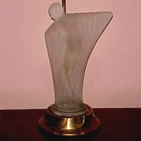 Aladdin G-130 Lamp