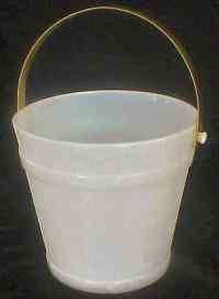 Indiana Barrel Ice Bucket