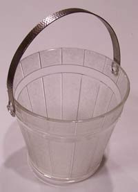 Indiana Ice Bucket