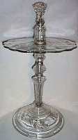 Indiana #1008 Willow Occasional Table