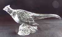 Heisey Ringneck Pheasant No. 1