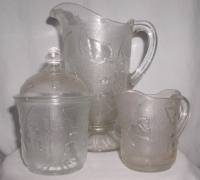 Co-Operative Flint Collection I