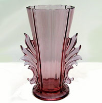 Tiara Eve Vase