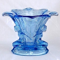 Walther Windsor Nude Vase