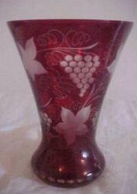 Egermann Vase