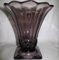 Inwald # 9409B Vase