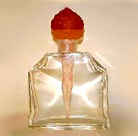 Hoffman #435F  Perfume with Nude Dauber
