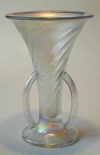 Imperial # 313 Vase