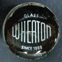 Wheaton Paperweight