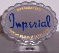 Imperial by Lenox Sign