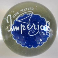 Imperial Paperweight