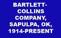 Bartlett-Collins Company History