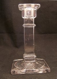 Unknown Candlestick