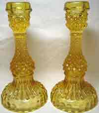 Unknown Sawtooth Candlestick