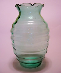 Unknown Vase