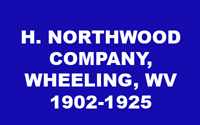 Northwood Company History