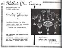McBride Glass Company