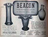 Beacon Glass Ad