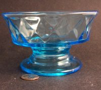 Unknown Diamond Optic Bowl