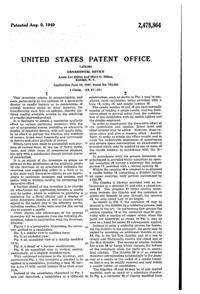 Heisey Epergne Patent 2478864-2
