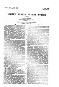 Heisey Epergne Patent 2686989-2