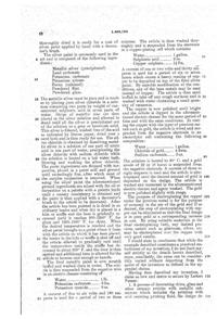 Edmonson Warrin Metallic Overlay Patent 1438799-2
