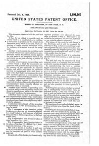 Ice bucket Handle Patent 1694165-2